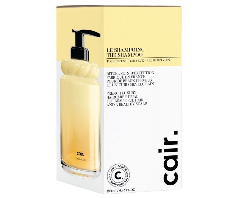 dau goi khong sulfate khong silicon cho toc nhuom