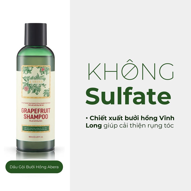 dau goi khong sulfate khong silicon cho toc nhuom