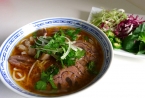 Món Bún bò Huế đạt kỉ lục châu Á về ẩm thực